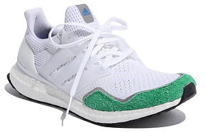 Adidas Ultra Boost 1.0 Dna Cloud White Green 2 3166700