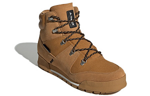 Adidas Terrex Snowpitch Cw 'Brown' 2 3166712