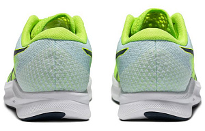 ASICS Hyper Speed 2 'Hazard Green Midnight' 3 3166731
