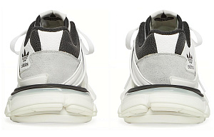 Balenciaga Originals X Balenciaga Track Forum Low Shoes 'White Black' 3 3166736