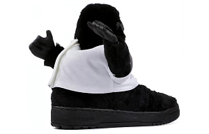 Adidas Js Gorilla Black 3 3166746