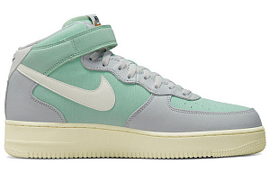 Nike Air Force 1 Mid '07 Lx 'Certified Fresh   Enamel Green' 1 3166748