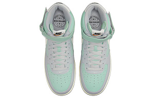 Nike Air Force 1 Mid '07 Lx 'Certified Fresh   Enamel Green' 3 3166750