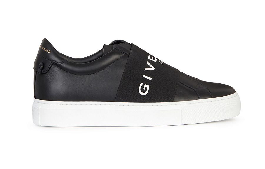 Givenchy Urban Street Low 'Black'