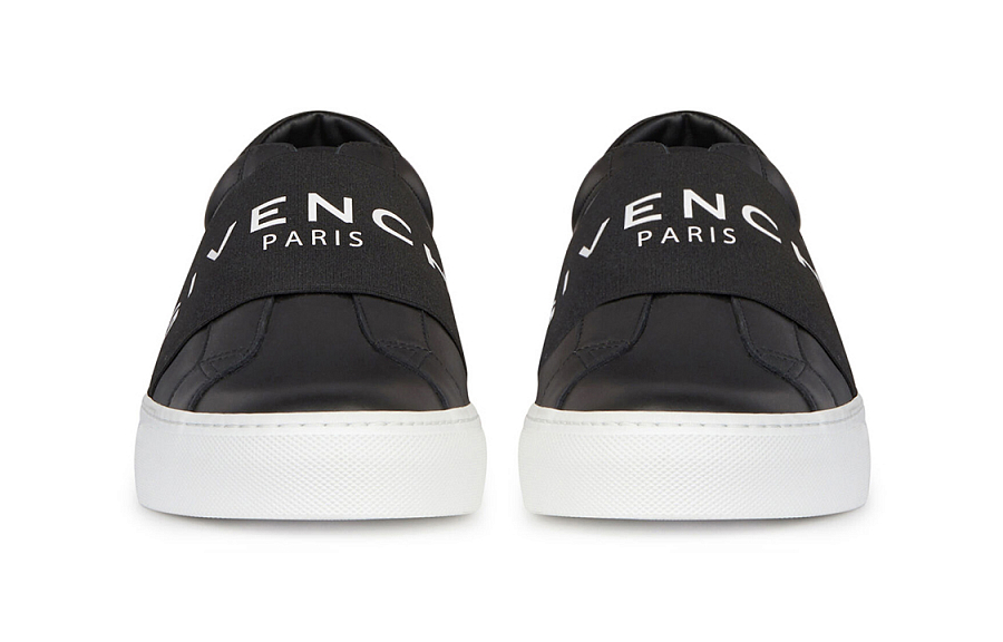 Givenchy Urban Street Low 'Black'