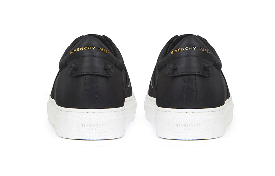 Givenchy Urban Street Low 'Black'