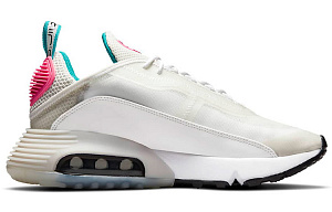Nike Air Max 2090 Se 'Ivory Platinum Tint' Women's 1 3166757