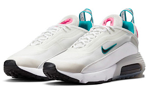 Nike Air Max 2090 Se 'Ivory Platinum Tint' Women's 2 3166758