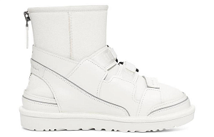 UGG Feng Chen Wang X UGG 'White' Women's 1 3166765