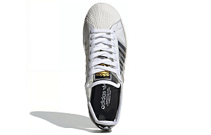 Adidas Originals Superstar Bold 'White' Women's 3 3166780