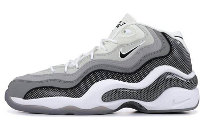 Nike Air Zoom Flight 96 'Matte Silver'