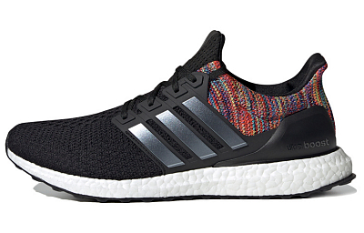 Adidas UltraBoost Dna 'Black Night Metallic'