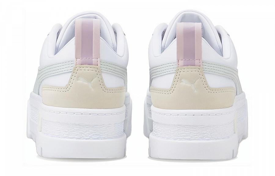 PUMA Mayze Luxe 'White Mint' Women's