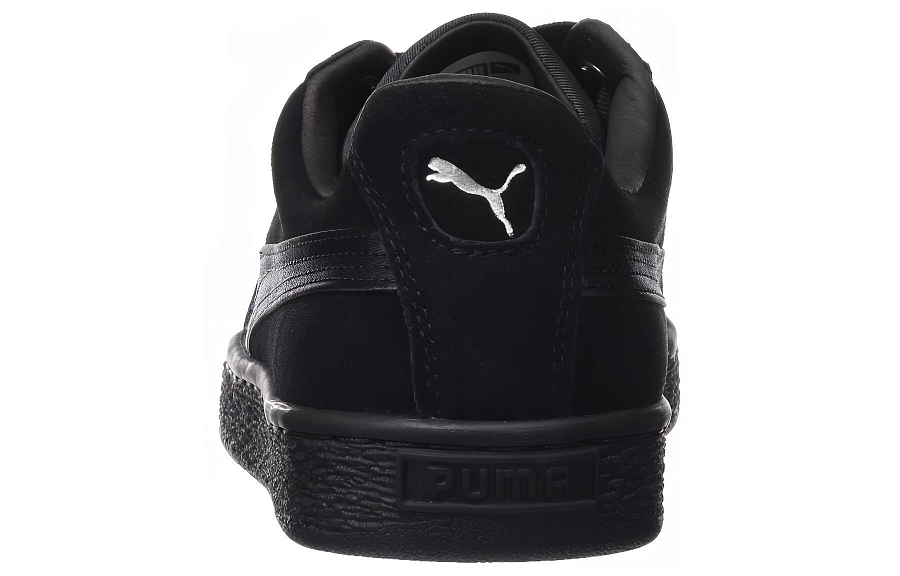 PUMA Suede Heart Ep PUMA 'Black/Metallic Beige' Women's