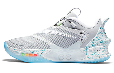 Nike Adapt Bb 2.0 'Nike Mag' Eu Charger