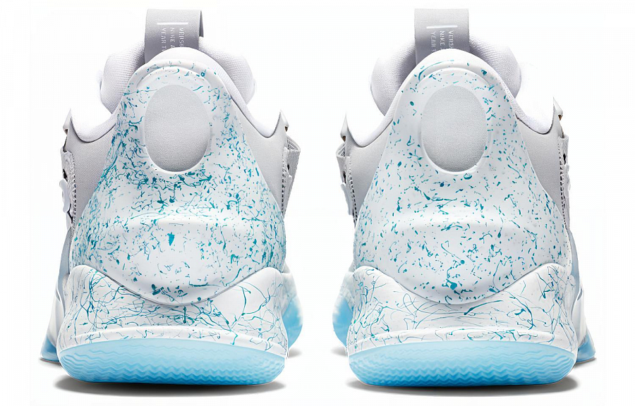 Nike Adapt Bb 2.0 'Nike Mag' Eu Charger
