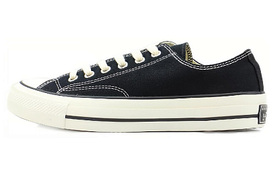 Converse Addict Chuck Taylor Ox 1970s