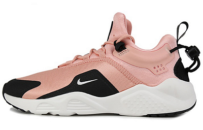 Nike Air Huarache City Move 'Pink' Women's
