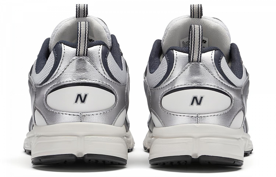 New Balance 408 'Silver'