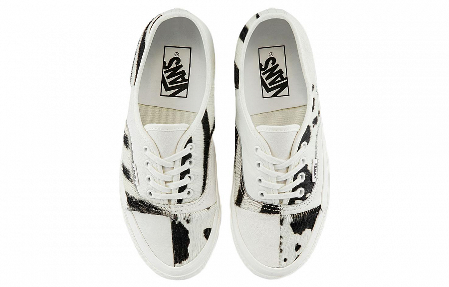 Vans Shoes Skate Shoes 'Black White'