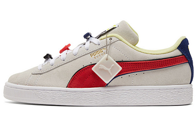 Puma Suede "Decor8"