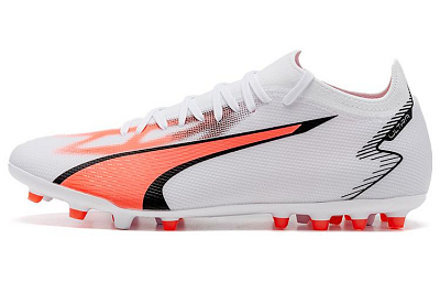 PUMA Ultra Match Mg 'White'