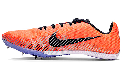 Nike Zoom Rival M 9 Bright Mango