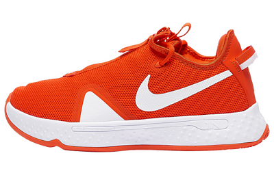 Nike Pg 4 Tb Team Orange