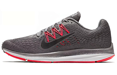 Nike Zoom Winflo 5 Gunsmoke