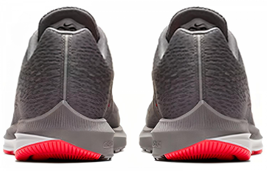 Nike Zoom Winflo 5 Gunsmoke