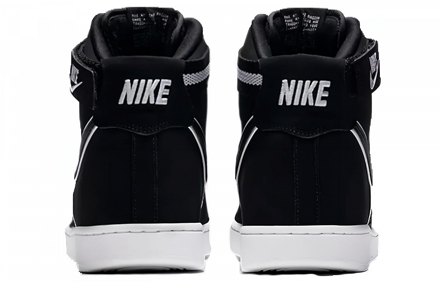 Nike Vandal High Supreme Ltr 'Black'