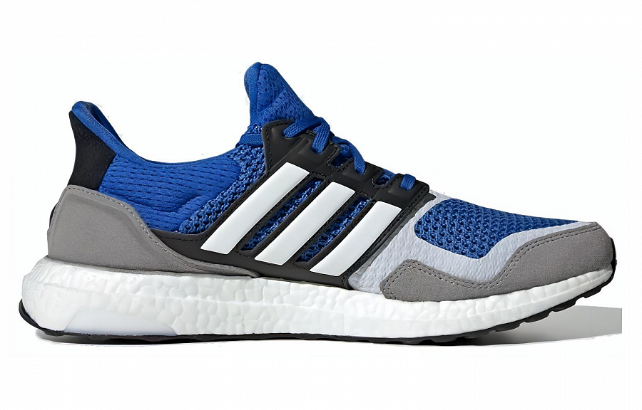Adidas Ultra Boost S&L Blue Grey
