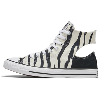 Chuck Taylor All Star Converse 'Sunblocked Twisted Upper'