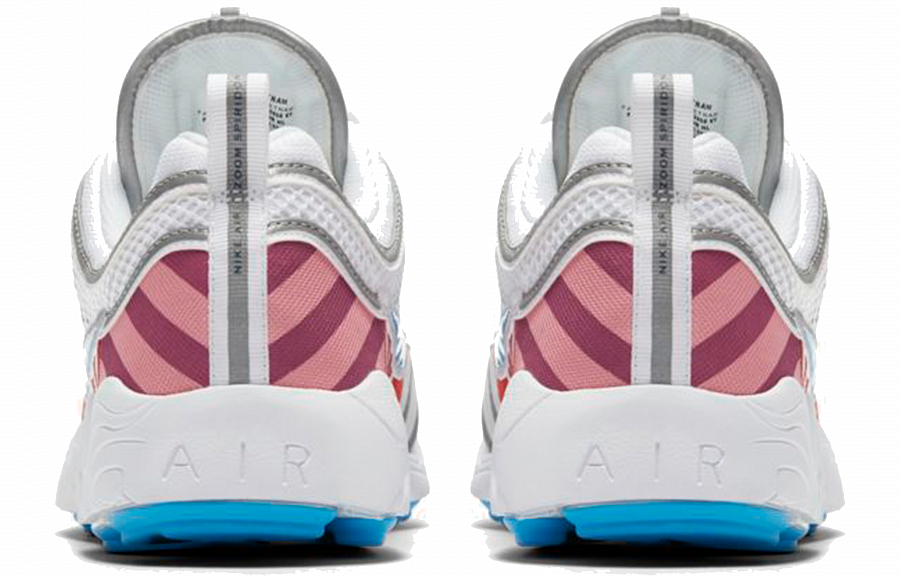 Nike Air Zoom Spiridon Parra купить в интернет-магазине Yoocart с быстрой доставкой по России.