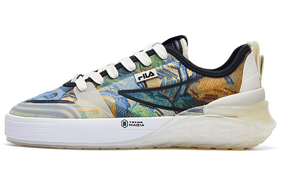 FILA Mixa 'Van Gogh Museum'