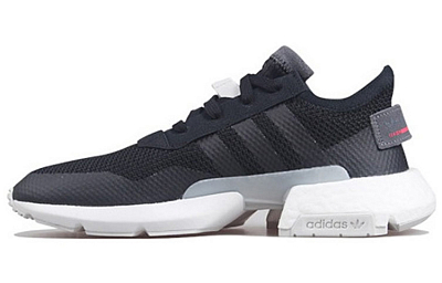 Adidas Originals POD S3.1 'Core Black Grey Five'