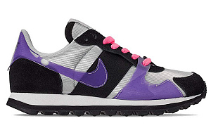 Nike V Love Low 'Atomic Violet Black' Women's 1 3170922
