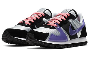 Nike V Love Low 'Atomic Violet Black' Women's 2 3170923