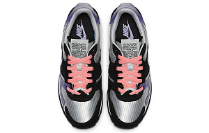 Nike V Love Low 'Atomic Violet Black' Women's 3 3170924