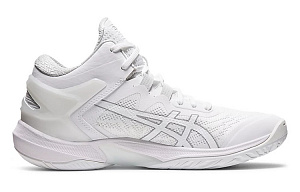 ASICS Gel Burst 25 'White' 1 3170930