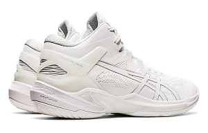 ASICS Gel Burst 25 'White' 3 3170932