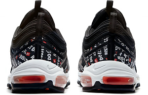 Nike Air Max 97 Just Do It Pack Black 3 3170937