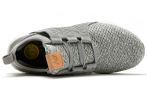 New Balance Fresh Foam Cruz 'Gray White Brown' Women's 1 3170959