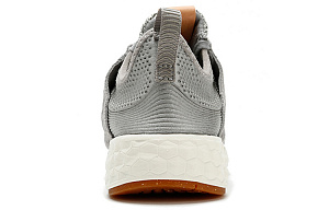 New Balance Fresh Foam Cruz 'Gray White Brown' Women's 2 3170960