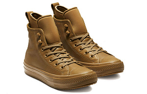 Converse Chuck Taylor All Star Hi Burnt Caramel Waterproof 2 3170967