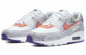 Nike Air Max 90 Jacquard Court Purple 2 3170981