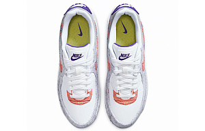 Nike Air Max 90 Jacquard Court Purple 3 3170982