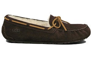 UGG Olsen Slipper Espresso 1 3170994