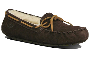 UGG Olsen Slipper Espresso 2 3170995