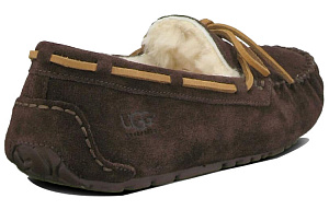 UGG Olsen Slipper Espresso 3 3170996